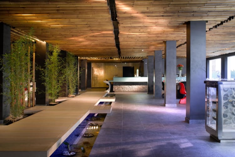 Minami Restaurant